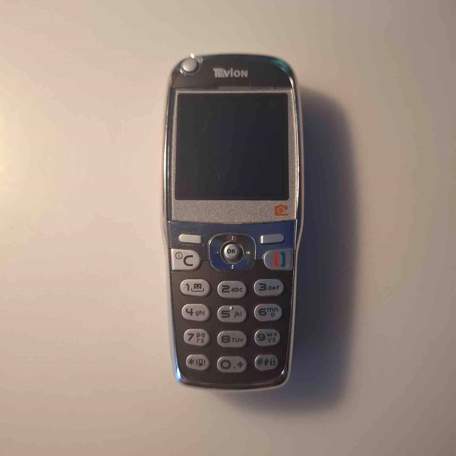 Tevion MD 41900